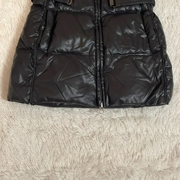 add puff coat for kids - Picture 2 of 15